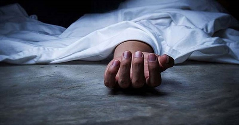 সালথায় ঈদের সকালে যুবকের ঝুলন্ত মরদেহ উদ্ধার: এলাকায় শোকের